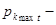 Проектирование ракетного двигателя первой ступени двухступенчатой баллистической ракеты