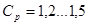 Проектирование ракетного двигателя первой ступени двухступенчатой баллистической ракеты